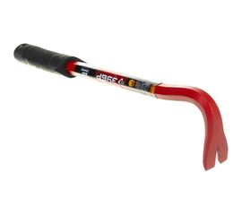 Гвоздодер с рукояткой Зубр 320 мм 21605 