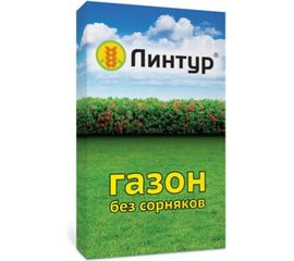 Средство 1.8 гр для борьбы с сорняками Линтур Ваше Хозяйство 4607043201119 