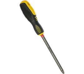 Крестовая отвертка TOPEX PZ3 x 150 мм 39D833 