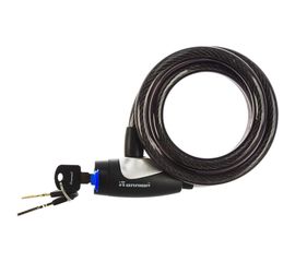 Велосипедный замок Аллюр ВС-Т 12 1500 мм 3195 