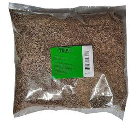 Семена газона TM SORTLINE Смесь трав Тень 0.2 кг 4620766503841 