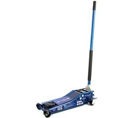 Гидравлический подкатной домкрат STELS LOW PROFILE QUICK LIFT 3т 75-515 мм 51136 