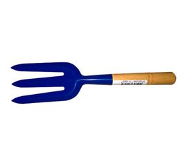 Посадочная вилка с деревянной ручкой АВАНТЭ Вп1р 