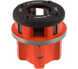 Трубный клупп со сменными резцами 1/2 Зубр 28271-1/2_z02 