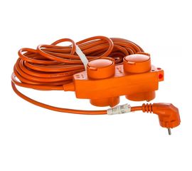 Удлинитель У16-040 IP-44 ПВС 3x1,5 20м UNIVersal 9633861 