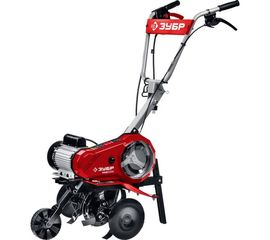 Электрический культиватор ЗУБР КАД-2500 