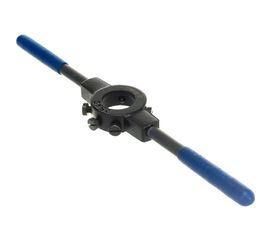 Плашкодержатель со стопорными винтами ЗУБР ПРОФЕССИОНАЛ 28150-25 