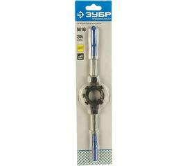 Плашкодержатель со стопорными винтами ЗУБР ПРОФЕССИОНАЛ 28150-30 