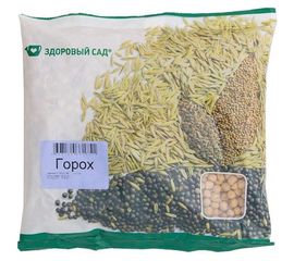 Семена Здоровый Сад Горох посевной 500 г 4607160331751 