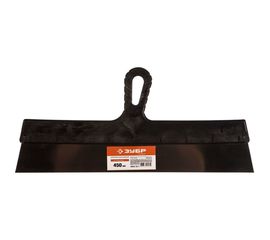 Фасадный шпатель 450 мм Зубр СТАНДАРТ 10052-45 