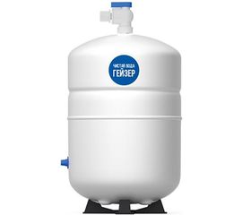 Накопительный бак Гейзер для системы обратного осмоса 4gal 18 л 25409 