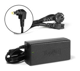 Блок питания для ноутбука Asus TopON 19V 3.42A 5.5x2.5 65W PA-1650-02 TOP-AC02 