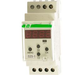 Астрономическое реле времени F&F PCZ-525-1 EA02.002.011 