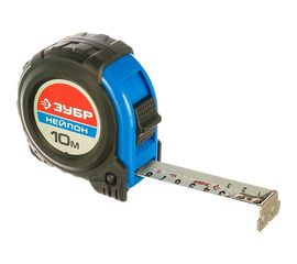 Рулетка Зубр НЕЙЛОН 10 м/25 мм 34056-10-25_z01 