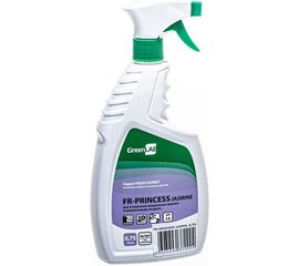Нейтральное жидкое ароматизирующее средство ГринЛаб FR-PRINCESS JASMIN 750 мл триггер FR-272/05 