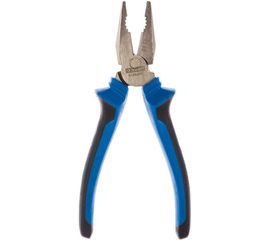 Комбинированные плоскогубцы Зубр БУЛЬДОГ 200 мм, Профессионал 2201-1-20_z02 