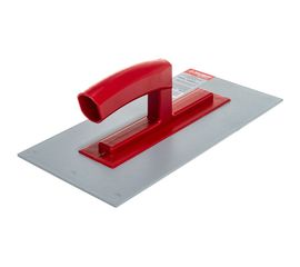 Пластмассовая терка 140х280мм Зубр 0814 