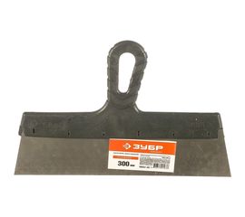 Фасадный шпатель 300 мм Зубр СТАНДАРТ 10052-30 