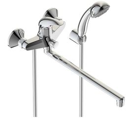 Смеситель для ванны VIDIMA Орион BA005AA 