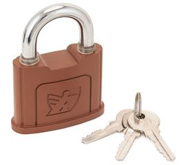 Навесной замок Авангард ВС1К-60 ХАРД d9 мм 2 745 