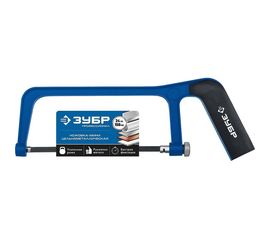 Ножовка-мини по металлу Зубр 1567 