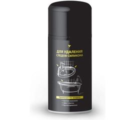 Удалитель силикона Аккурат 210 мл v042136 