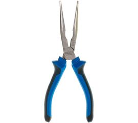 Тонкогубцы Зубр БУЛЬДОГ особостойкое спец.покрытие Н12x1 2201-3-20 