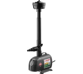 Фонтанный насос Зубр ЗНФЧ-60-4.2 