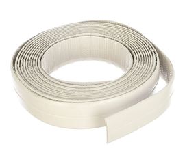 Бордюрная лента Ultima 11х11 мм, белый, 3.35 м ws22 
