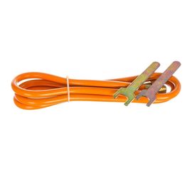 Шланг газоподводящий, 2 м TOPEX 44E152 