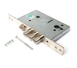 Врезной замок ГАРДИАН 3211 10107 