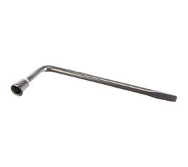 Баллонный Г-образный ключ Зубр МАСТЕР 17 мм 2753-17_z02 