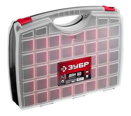 Двухсторонний органайзер, ЗУБР ДОН-80 38036-80 