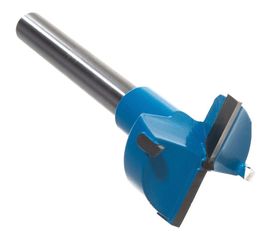 Сверло ФОРСТНЕРА-ВК композитное с твердосплавными резцами Профессионал 35х90 мм Зубр 29945-35_z01 