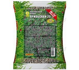 Сидерат Аэлита Вика посевная яровая Приобская 25 400 г 00-00590464 