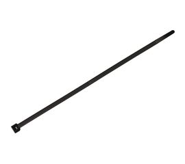 Кабельная нейлоновая стяжка ЕВРОПАРТНЕР PRNS 150x3.5 черная атмосферостойкая, 500 шт. 76062457 