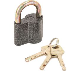 Навесной замок Аллюр ВС2-26С AL-750 3153 