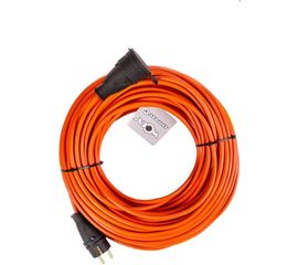 Удлинитель АТЛАНТ ПВС 3x2.5 50 м 40145 