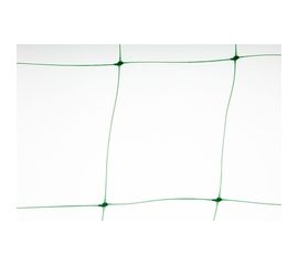 Шпалерная сетка для огурцов ПРОТЭКТ 2*10 м, хаки Ф-170/2/10 х 