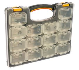 Кейс-органайзер КВТ К-02 79346 