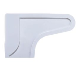 Универсальный затирочный шпатель СИБРТЕХ 85838 