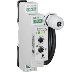 Фотореле Реле и Автоматика, ФР-9М с датчиком, кабель 1,5м A8222-77946589 