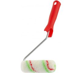 Мини-валик СИБРТЕХ Эмали 110 мм 80584 