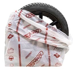 Мешки для хранения колес SKYWAY R12-16 88*88см комплект 4шт S05901004 
