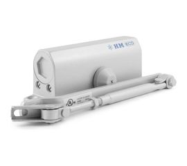 Доводчик НОРА-М 530 URBOnization 50-90 кг сер. 16613 