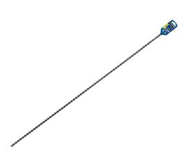 Бур по бетону серия Профи (12х1000 мм; SDS-plus) ПРАКТИКА 031-846 