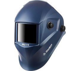 Маска сварщика с автоматическим светофильтром ЗУБР АРД 5-13, затемнение 4/5-8/9-13, 11070 