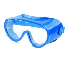 Защитные герметичные очки закрытого типа СИБРТЕХ 89162 