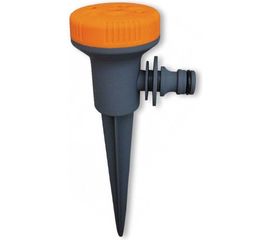 Штыревой разбрызгиватель для шланга СВК 5 режимов YM8108 