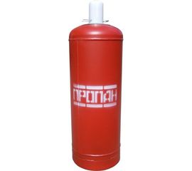 Баллон пропановый 50 л с вентилем ВБ-2 НЗГА СПЕЦ СВ-БАЛЛОН50Н 